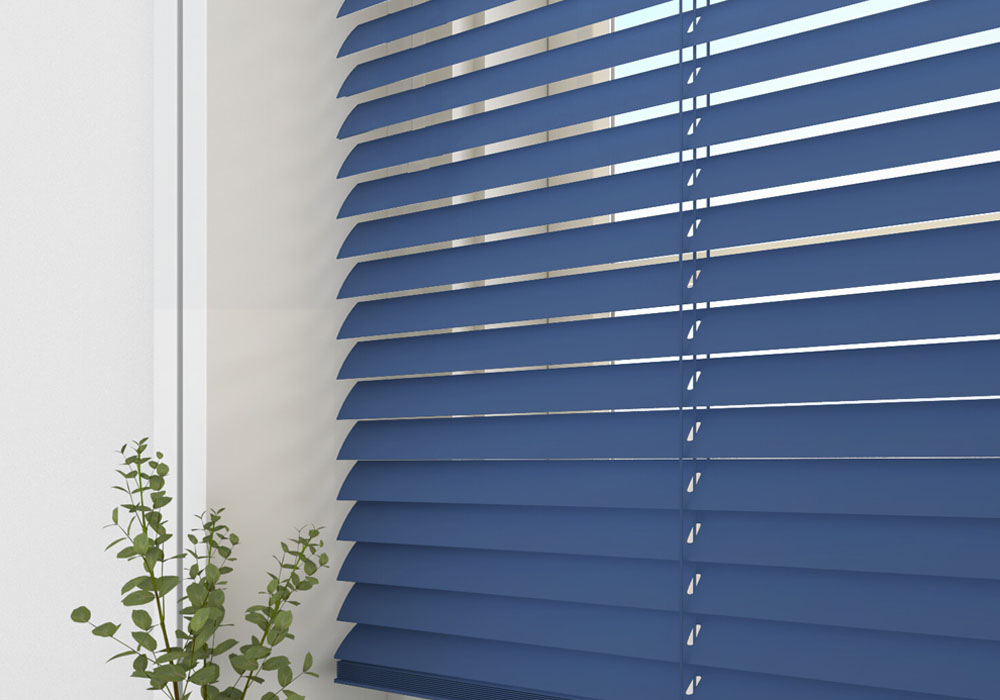 Venetian Blinds